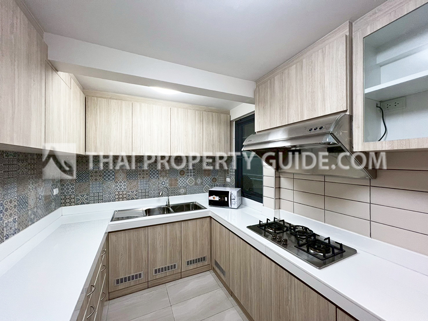 House in Sukhumvit 